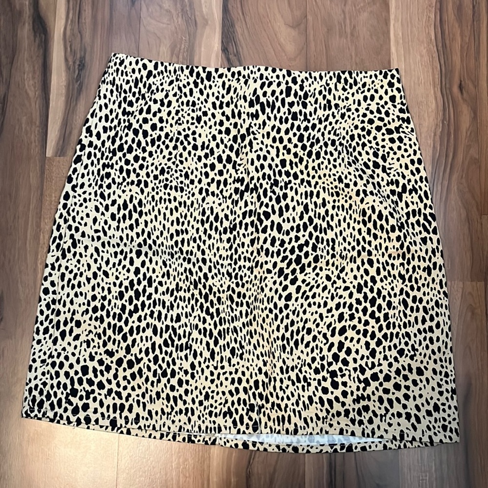 Brandy Melville Skirt
